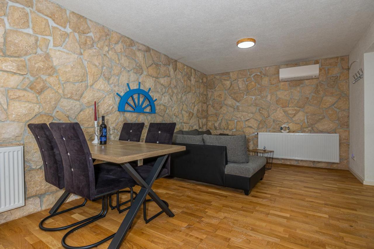 קריקווניצה Villa Rocca מראה חיצוני תמונה