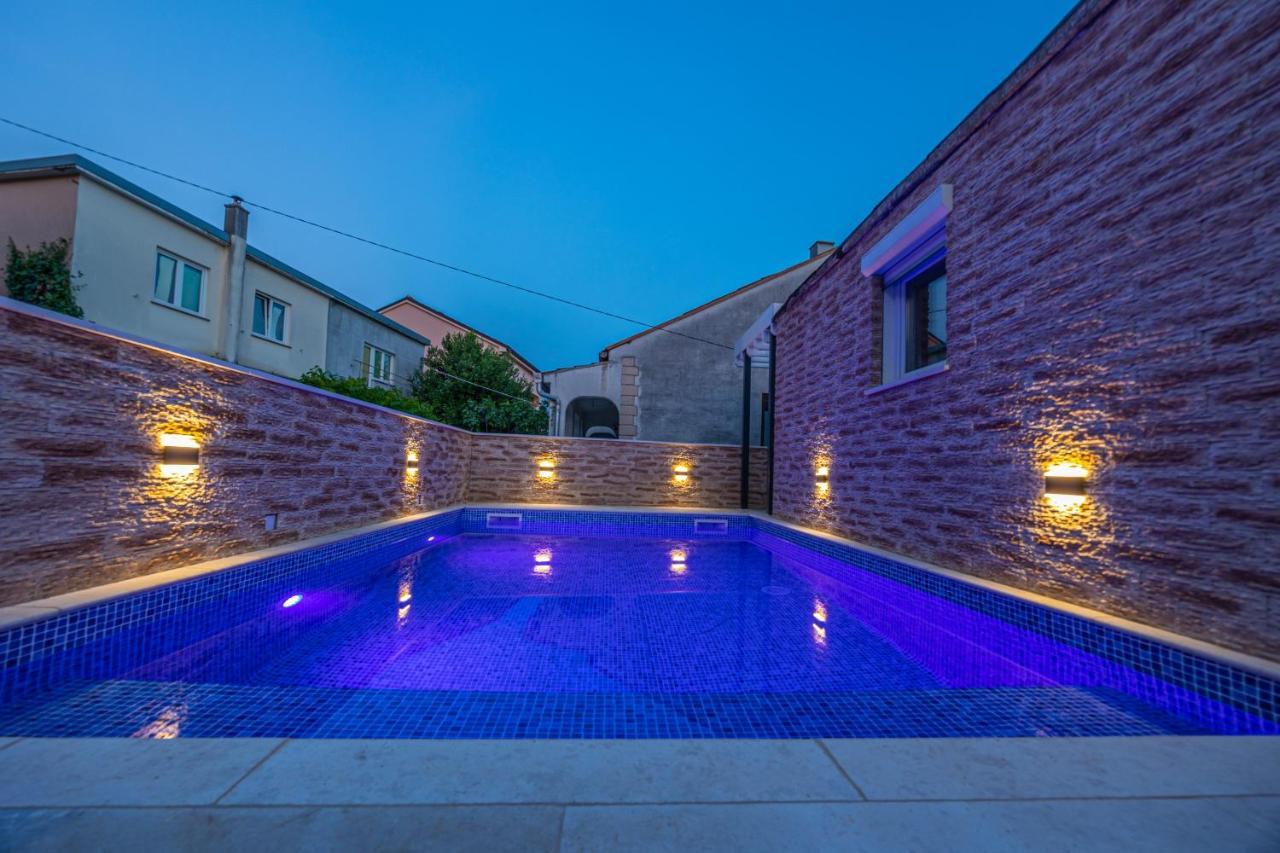 קריקווניצה Villa Rocca מראה חיצוני תמונה