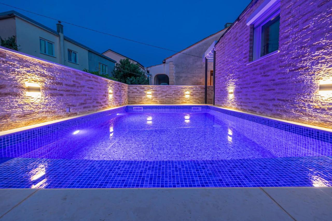 קריקווניצה Villa Rocca מראה חיצוני תמונה